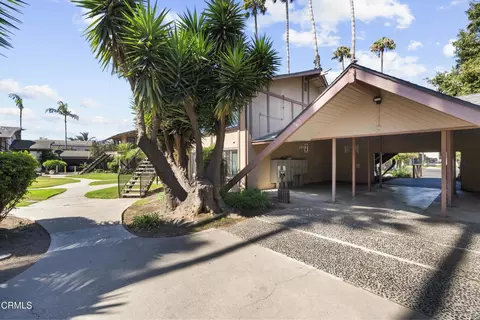 Exterior - 1920 N H St #134, Oxnard, CA 93036 photo 11 of 12