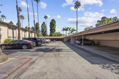 Exterior - 1920 N H St #134, Oxnard, CA 93036 photo 10 of 12