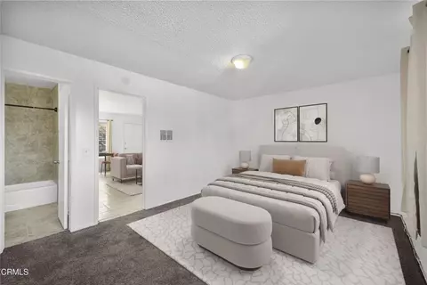 Bedroom - 1920 N H St #134, Oxnard, CA 93036 photo 2 of 5