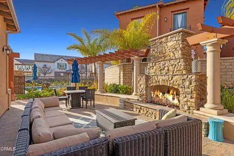 Exterior - 1625 Range Rd, Oxnard, CA 93036 photo 10 of 10