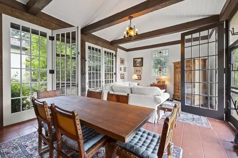 Dining - 520 Foothill Rd, Ojai, CA 93023 photo 1 of 1