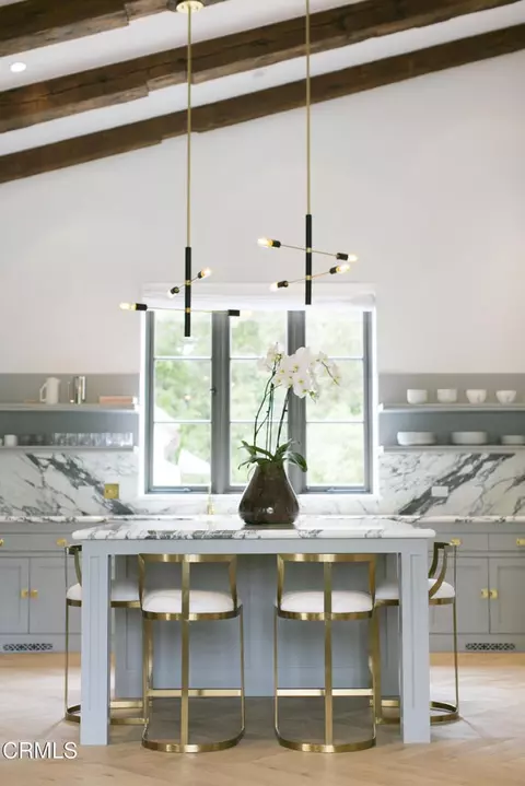 Kitchen - 620 Stonehouse Ln, Montecito, CA 93108 photo 4 of 4