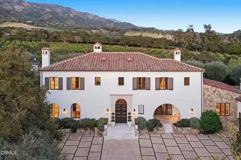 Exterior - 620 Stonehouse Ln, Montecito, CA 93108 photo 1 of 2