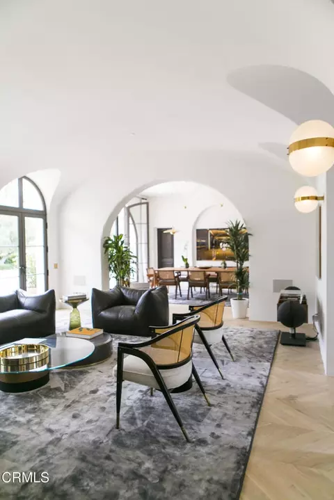 Living - 620 Stonehouse Ln, Montecito, CA 93108 photo 4 of 5