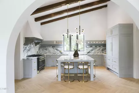 Kitchen - 620 Stonehouse Ln, Montecito, CA 93108 photo 1 of 4