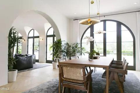 Dining - 620 Stonehouse Ln, Montecito, CA 93108 photo 2 of 2