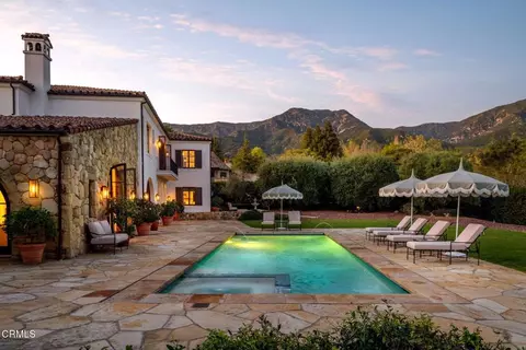 Exterior - 620 Stonehouse Ln, Montecito, CA 93108 photo 2 of 2
