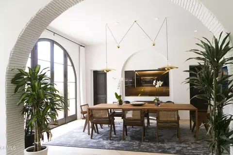 Dining - 620 Stonehouse Ln, Montecito, CA 93108 photo 1 of 2
