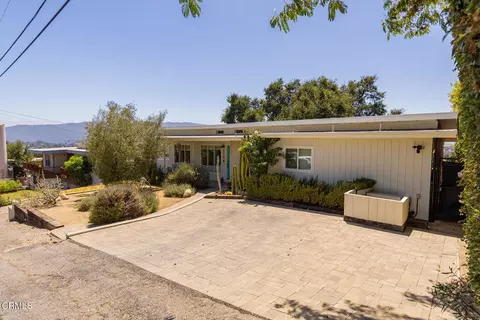 Exterior - 115 Valley View Dr, Oak View, CA 93022 photo 7 of 10