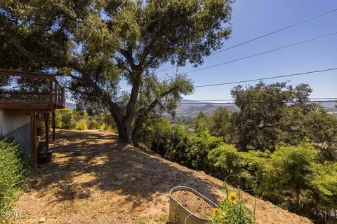 Exterior - 115 Valley View Dr, Oak View, CA 93022 photo 10 of 10