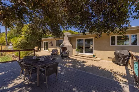 Exterior - 115 Valley View Dr, Oak View, CA 93022 photo 2 of 10