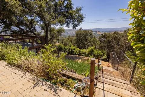 Exterior - 115 Valley View Dr, Oak View, CA 93022 photo 9 of 10