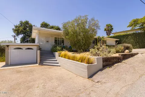 Exterior - 115 Valley View Dr, Oak View, CA 93022 photo 5 of 10