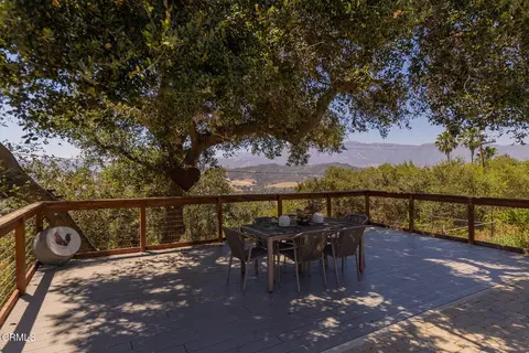 Exterior - 115 Valley View Dr, Oak View, CA 93022 photo 3 of 10