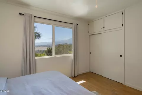 Bedroom - 115 Valley View Dr, Oak View, CA 93022 photo 3 of 3
