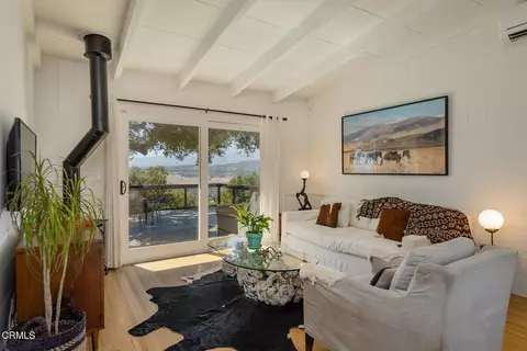 Living - 115 Valley View Dr, Oak View, CA 93022 photo 1 of 1