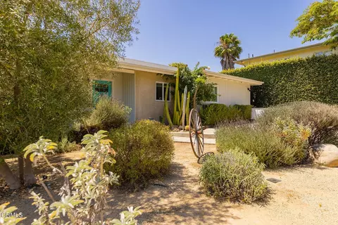 Exterior - 115 Valley View Dr, Oak View, CA 93022 photo 6 of 10