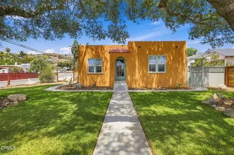 1003 E Virginia Ter, Santa Paula, CA 93060