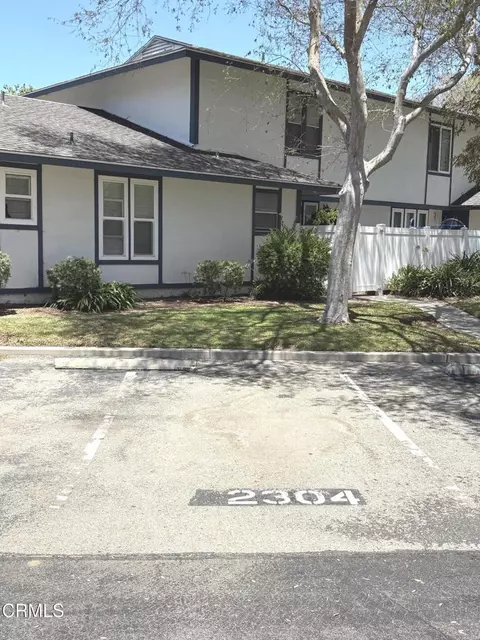 Exterior - 2304 Miramar Walk, Oxnard, CA 93035 photo 6 of 15