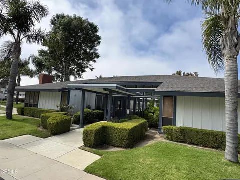 Exterior - 2304 Miramar Walk, Oxnard, CA 93035 photo 9 of 15