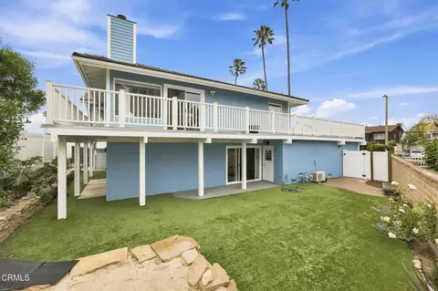 Exterior - 3089 Bayshore Ave, Ventura, CA 93001 photo 10 of 13