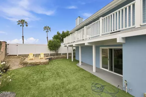 Exterior - 3089 Bayshore Ave, Ventura, CA 93001 photo 12 of 13