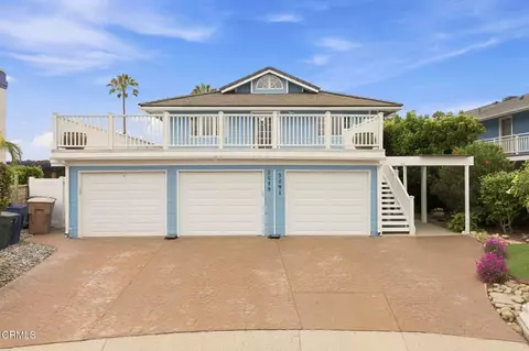 Exterior - 3089 Bayshore Ave, Ventura, CA 93001 photo 13 of 13