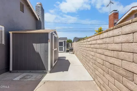 Exterior - 1001 Redwood St, Oxnard, CA 93033 photo 6 of 6