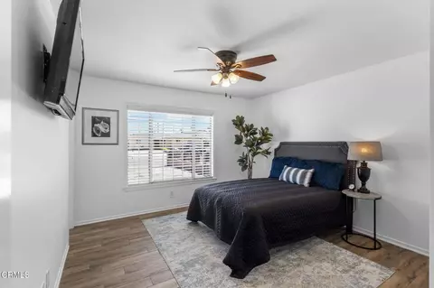 Bedroom - 1001 Redwood St, Oxnard, CA 93033 photo 5 of 7