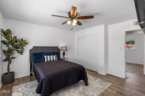 Bedroom - 1001 Redwood St, Oxnard, CA 93033 photo 7 of 7