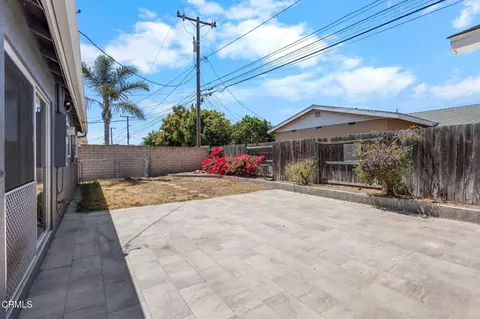 Exterior - 1001 Redwood St, Oxnard, CA 93033 photo 2 of 6