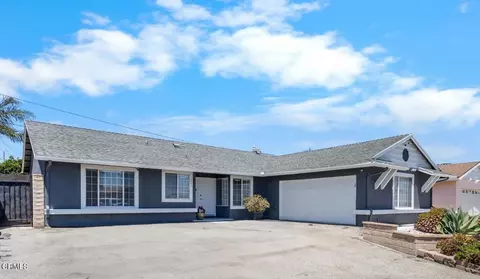 1001 Redwood St, Oxnard, CA 93033