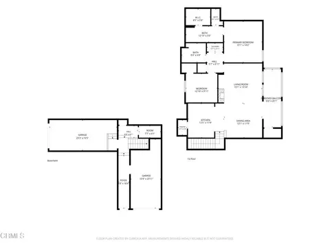 Floorplan - 1408 Windshore Way, Oxnard, CA 93035 photo 1 of 1