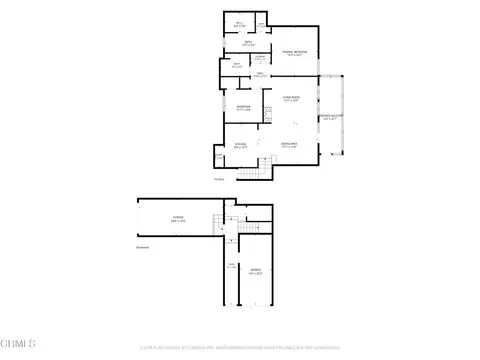 Floorplan - 1518 Windshore Way, Oxnard, CA 93035 photo 1 of 1