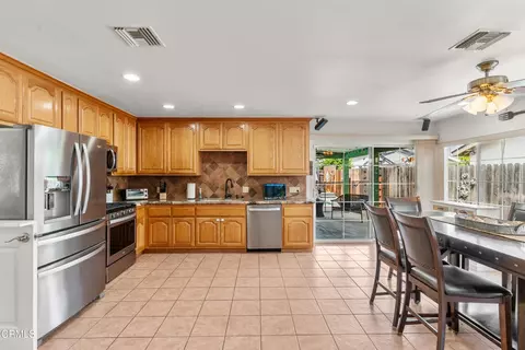 Kitchen - 3991 Celia Ct, Simi Valley, CA 93063 photo 1 of 2