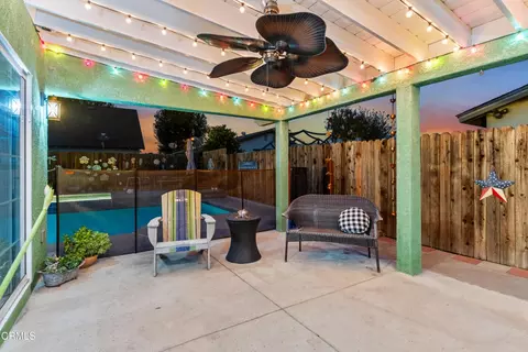Exterior - 3991 Celia Ct, Simi Valley, CA 93063 photo 3 of 5