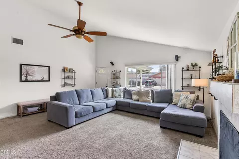 Living - 3991 Celia Ct, Simi Valley, CA 93063 photo 1 of 1