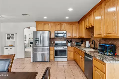 Kitchen - 3991 Celia Ct, Simi Valley, CA 93063 photo 2 of 2