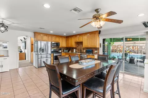 Dining - 3991 Celia Ct, Simi Valley, CA 93063 photo 2 of 2