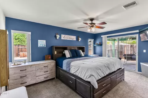 Bedroom - 3991 Celia Ct, Simi Valley, CA 93063 photo 2 of 3