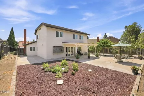 Exterior - 1935 El Rancho Dr, Camarillo, CA 93010 photo 6 of 11