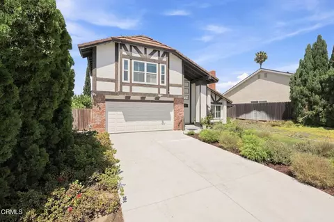 Exterior - 1935 El Rancho Dr, Camarillo, CA 93010 photo 3 of 11