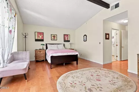Bedroom - 1935 El Rancho Dr, Camarillo, CA 93010 photo 2 of 4