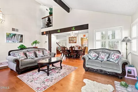 Living - 1935 El Rancho Dr, Camarillo, CA 93010 photo 4 of 8