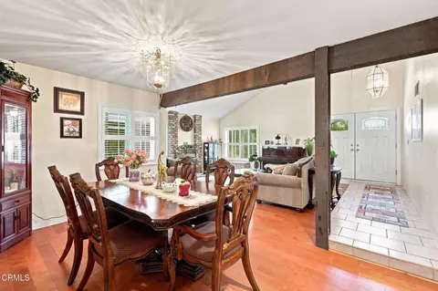 Dining - 1935 El Rancho Dr, Camarillo, CA 93010 photo 1 of 4