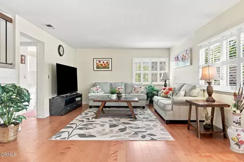 Living - 1935 El Rancho Dr, Camarillo, CA 93010 photo 5 of 8