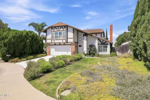 Exterior - 1935 El Rancho Dr, Camarillo, CA 93010 photo 2 of 11