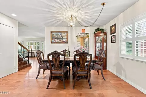 Dining - 1935 El Rancho Dr, Camarillo, CA 93010 photo 2 of 4