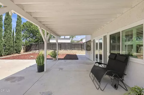 Exterior - 1935 El Rancho Dr, Camarillo, CA 93010 photo 4 of 11