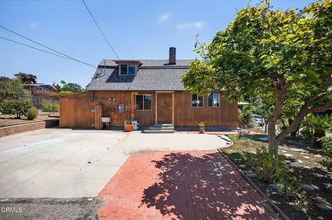 5433 Beckford St, Ventura, CA 93003